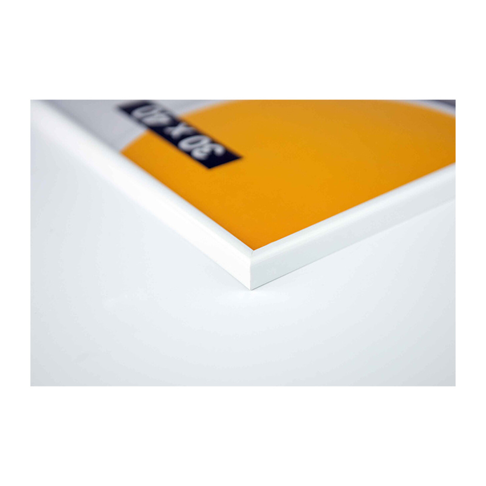 Nielsen Colorado Uni White