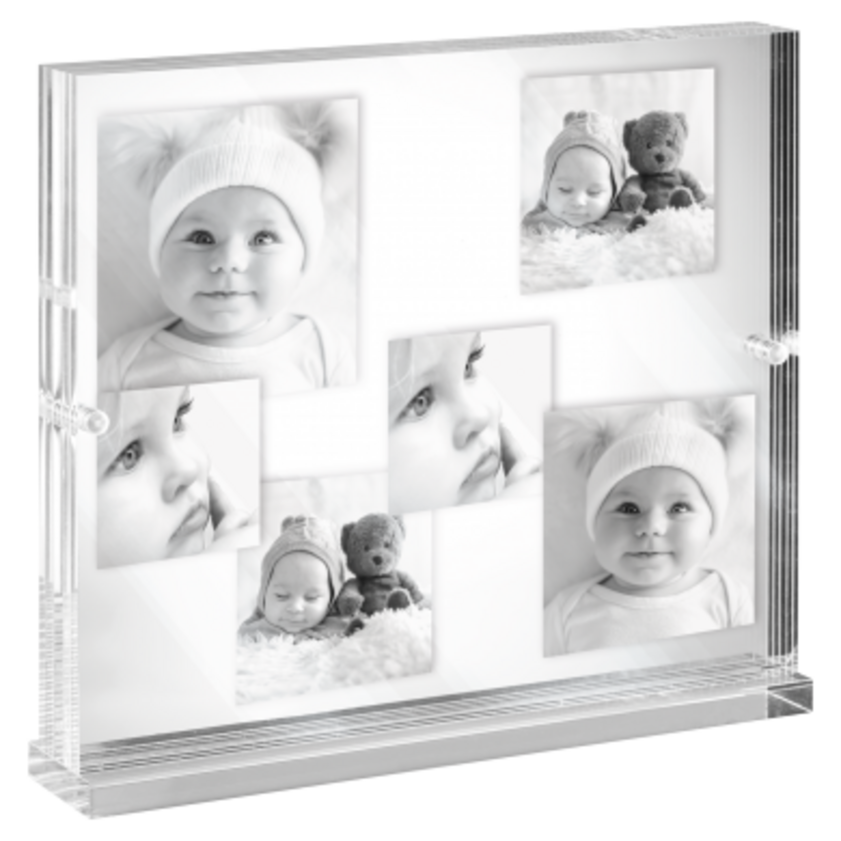 Mascagni A1036 Multiple Frame 21X19