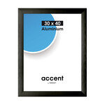 Nielsen Largo Mat Black