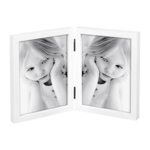 Mascagni M686/2 Multiple Frame - Col.White