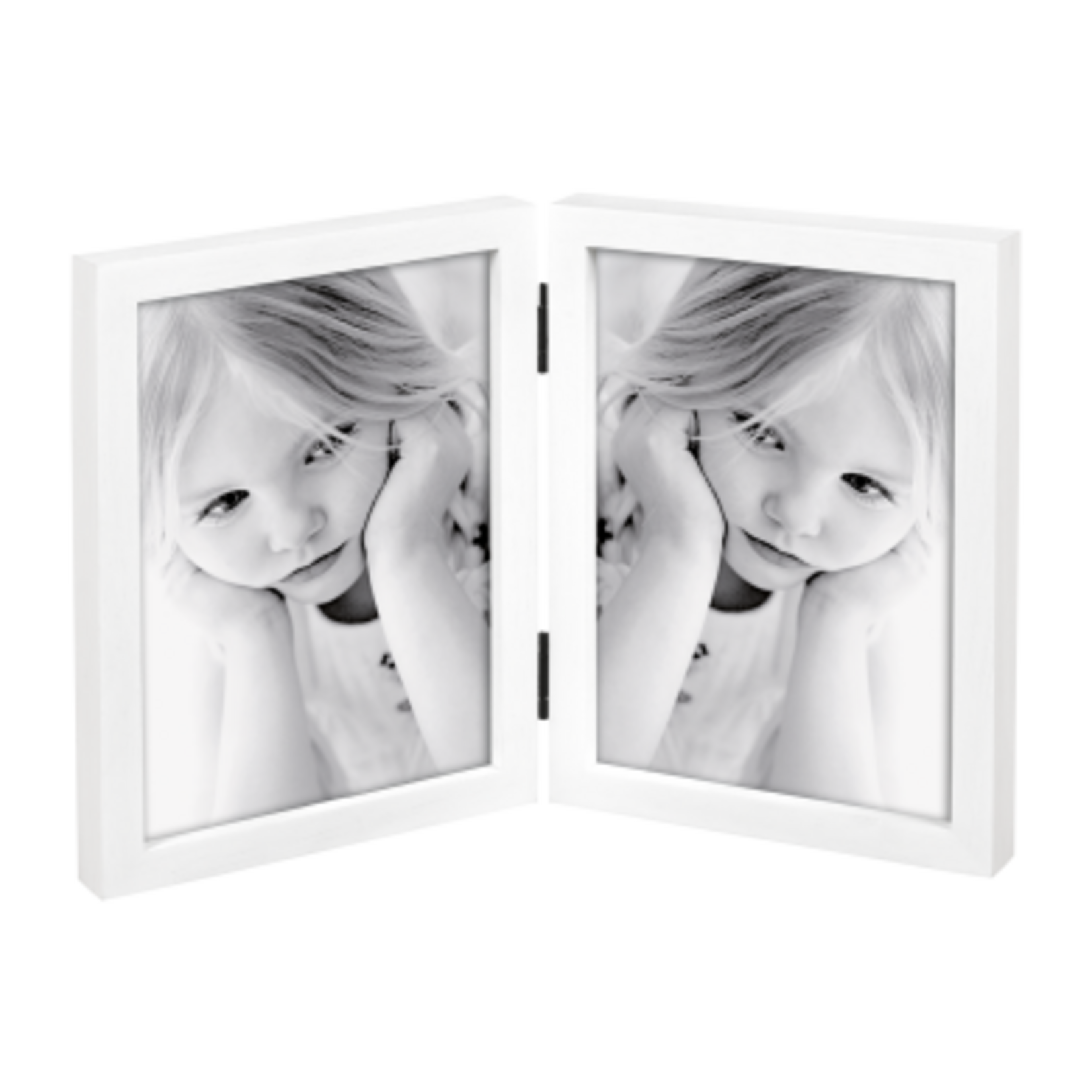 Mascagni M686/2 Multiple Frame - Col.White