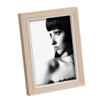Mascagni A372 Photo Frame - Col.White