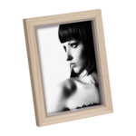 Mascagni A372 Photo Frame  - TAUPE
