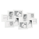 Mascagni A249 Multiple Frame - Col.White