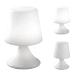 Mascagni O1392 Rechargeable Led Lamp