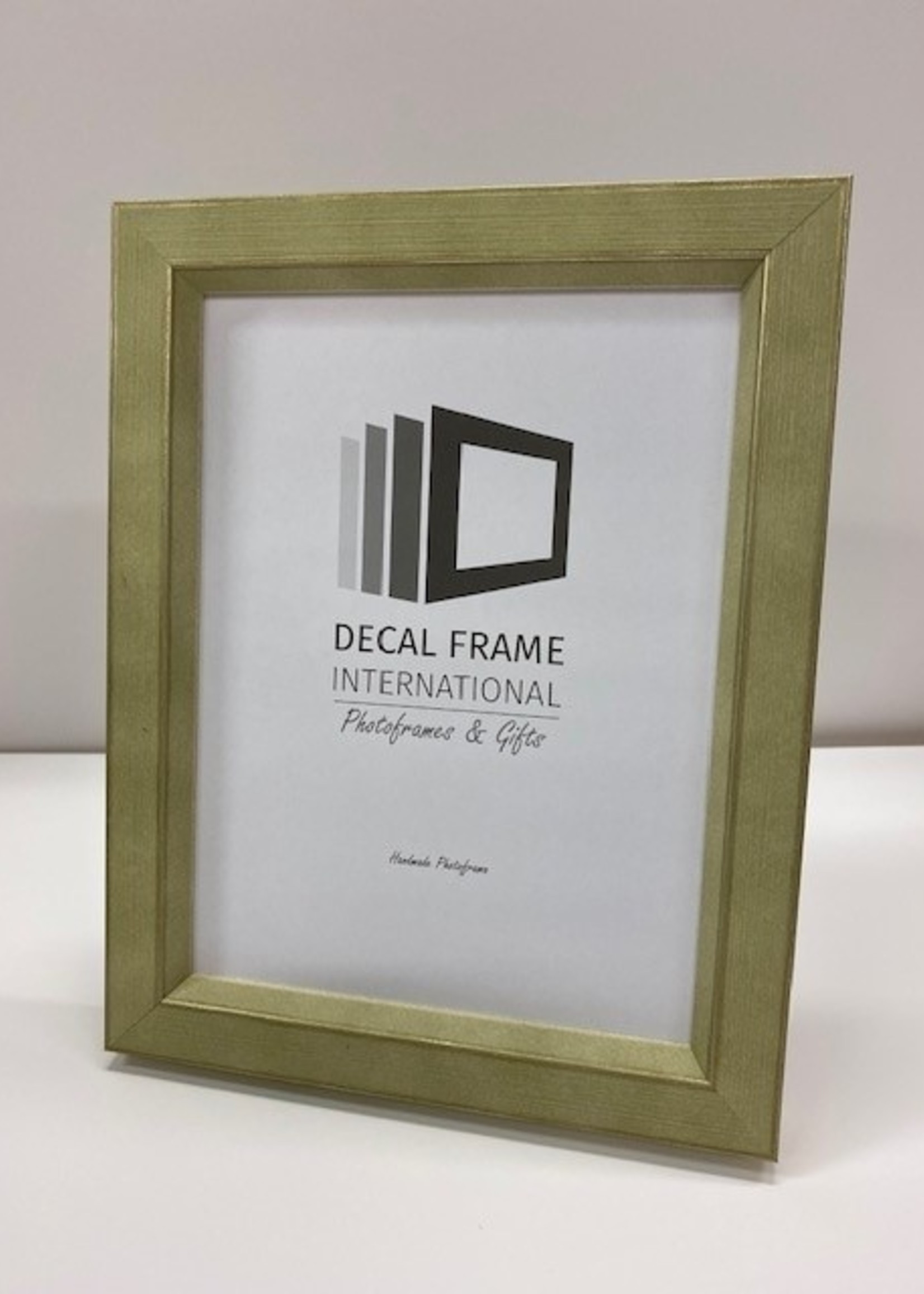 Decal Frame DHT-766