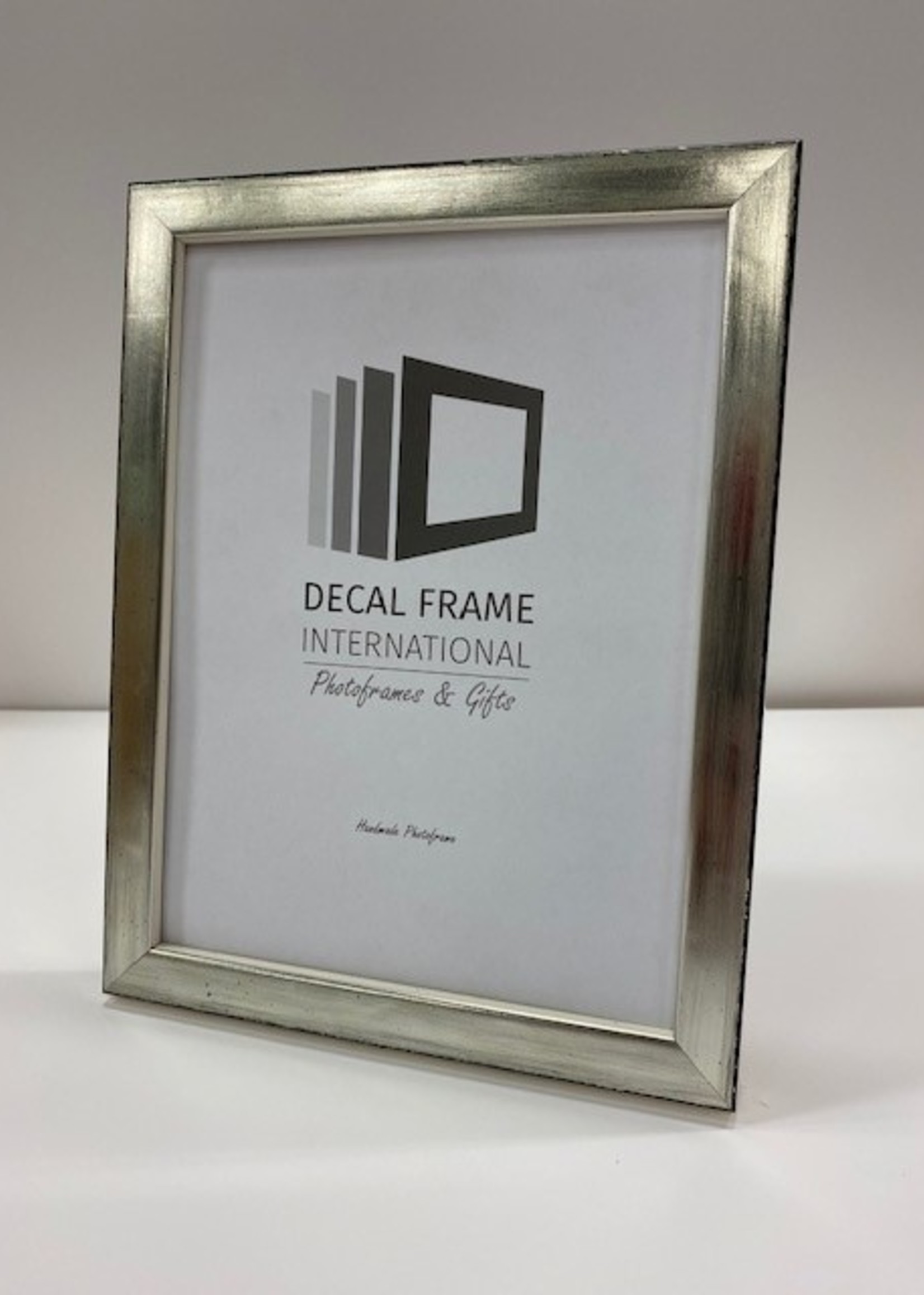 Decal Frame DHT-760