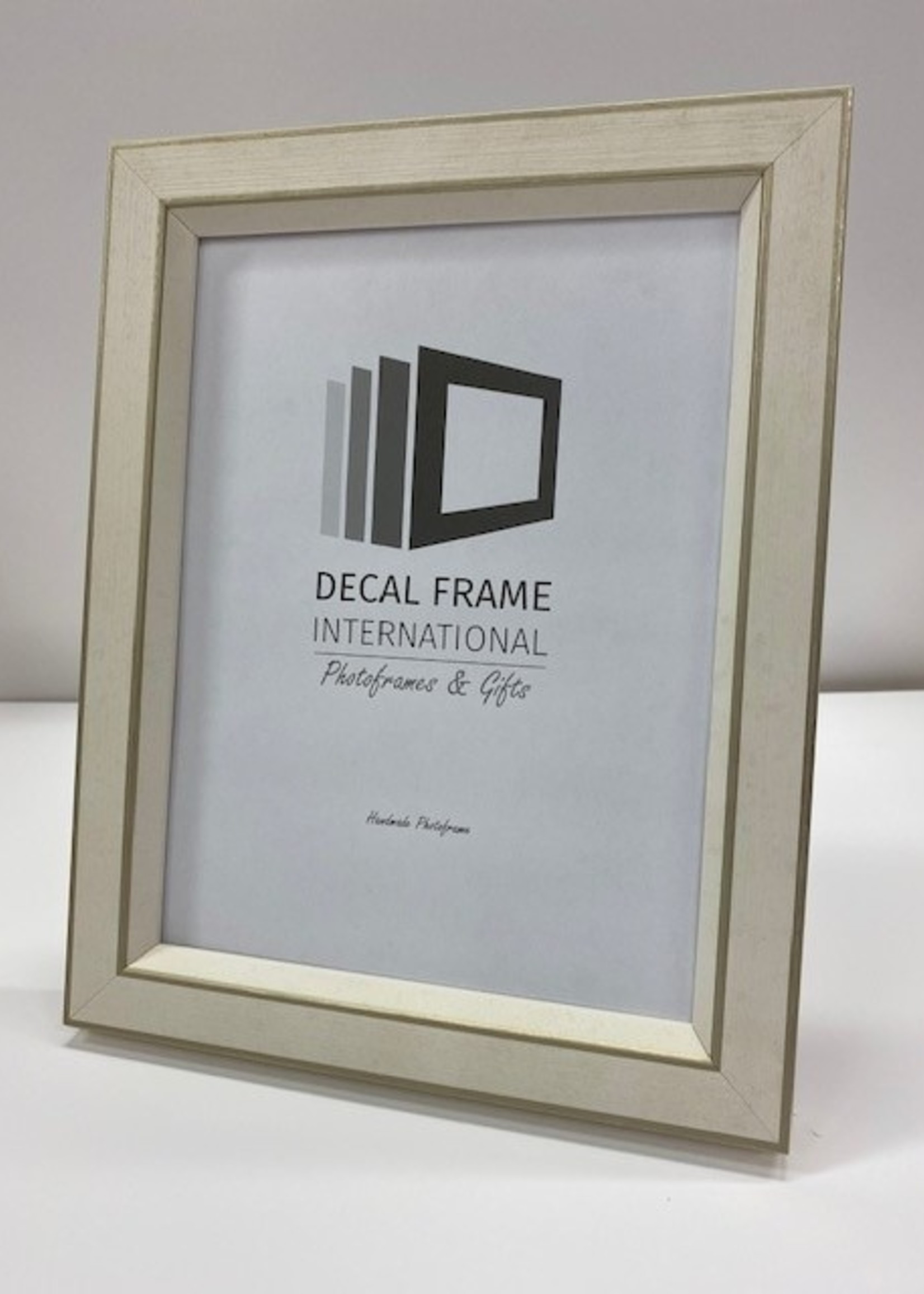 Decal Frame DHT-762