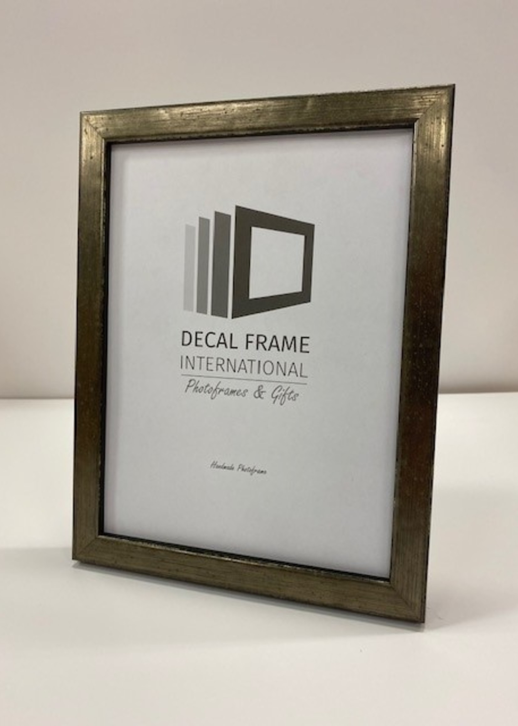 Decal Frame DHT-772