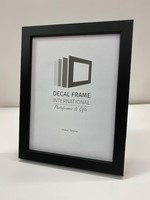 Decal Frame DHT-778