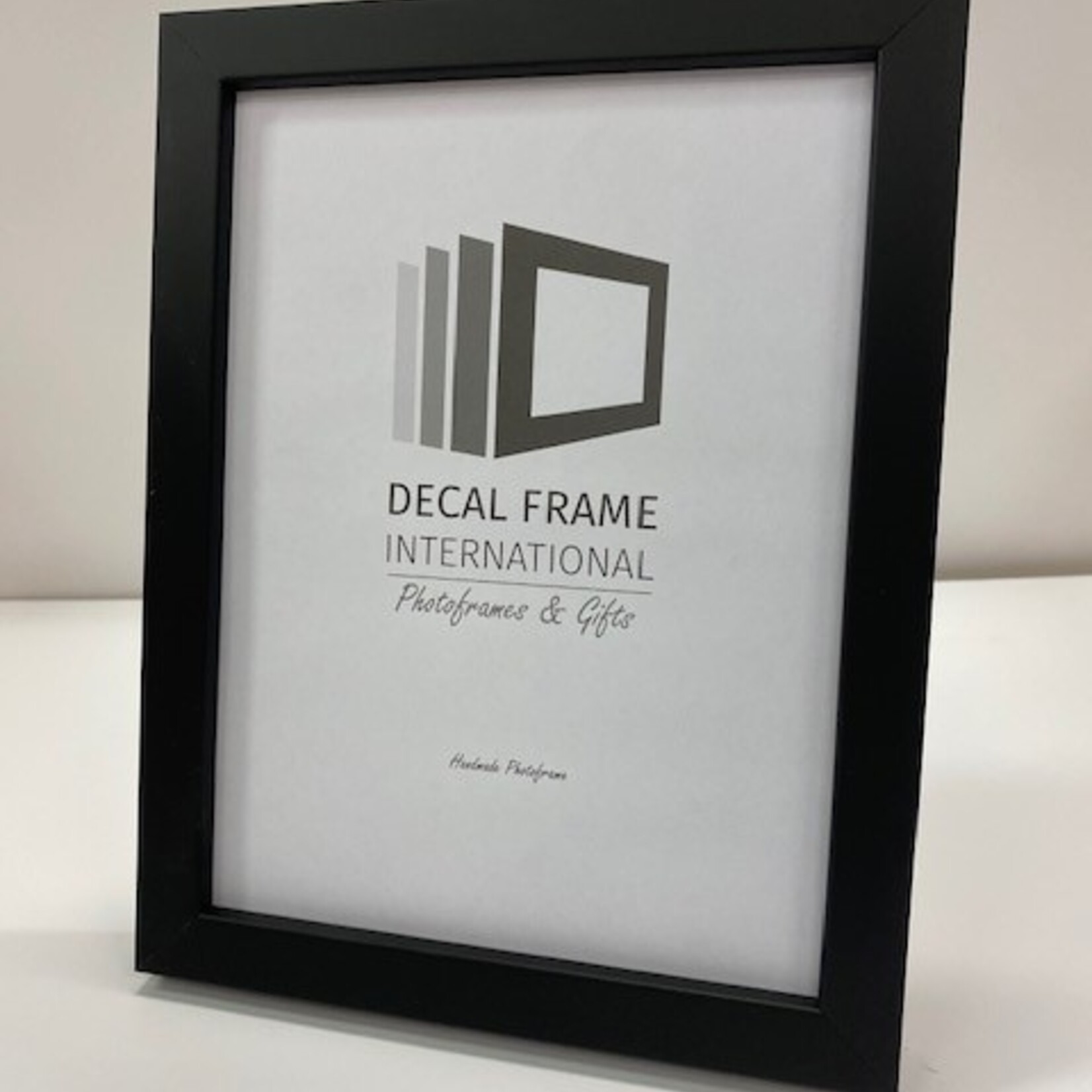 Decal Frame DHT-778