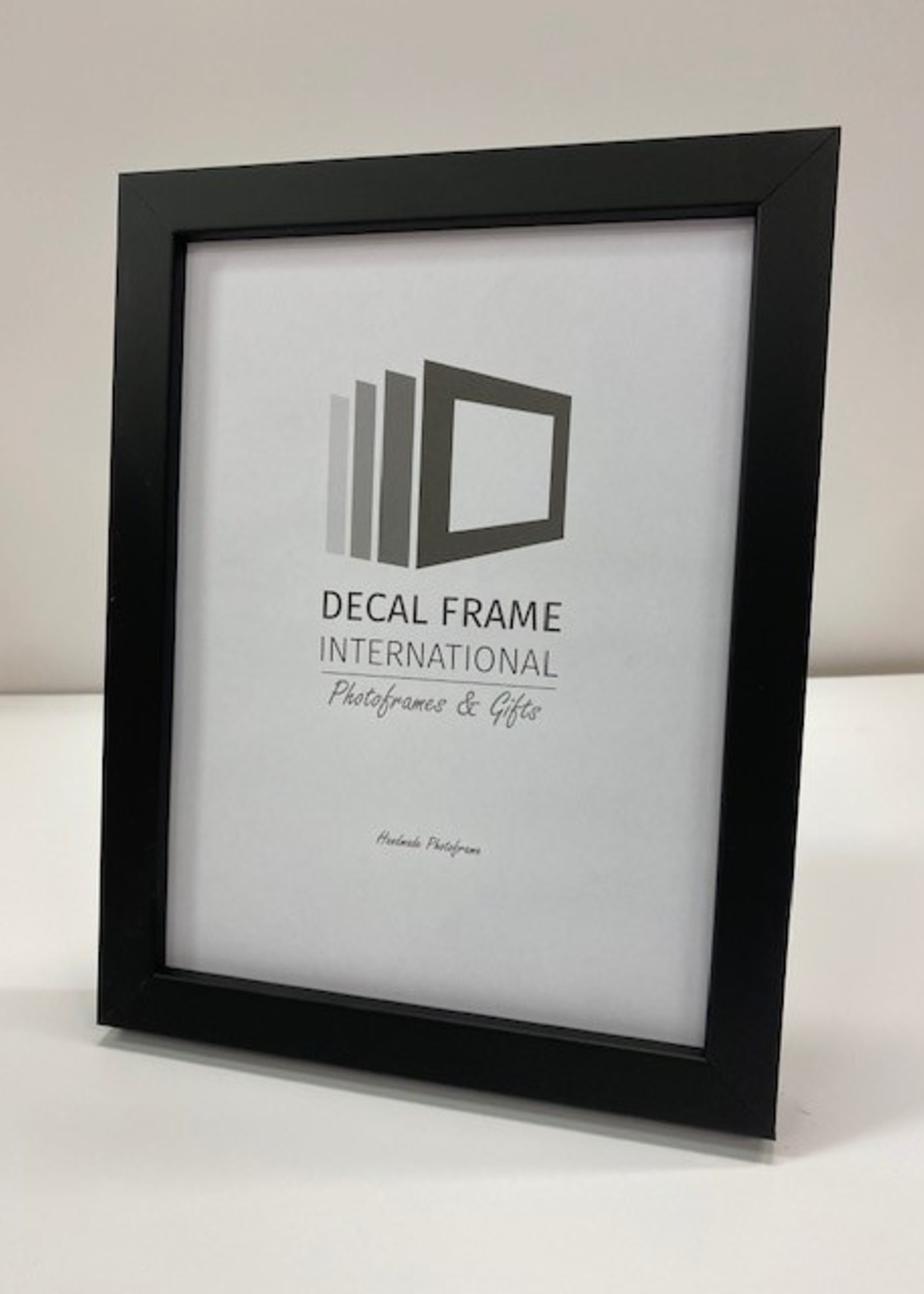 Decal Frame DHT-778