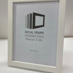 Decal Frame DHT-780