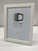 Decal Frame DHT-780