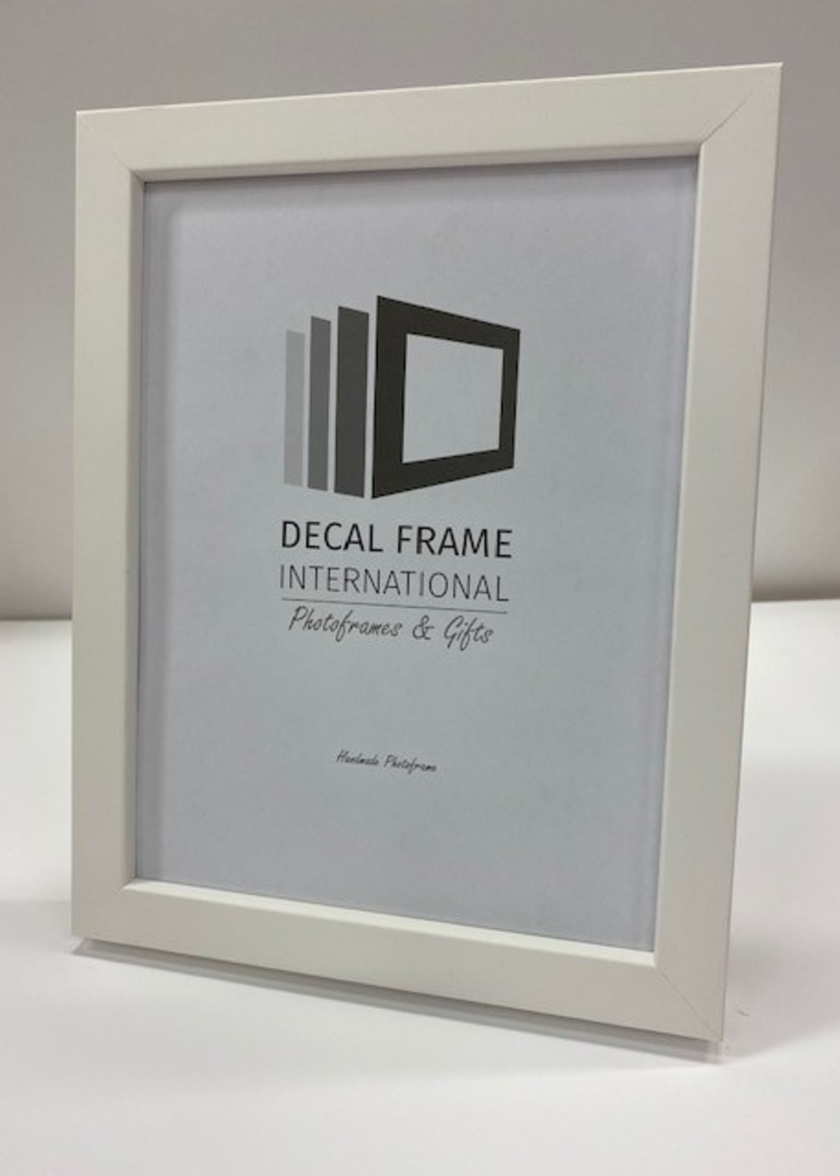 Decal Frame DHT-780