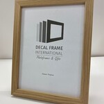 Decal Frame DHT-782