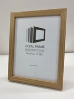 Decal Frame DHT-782