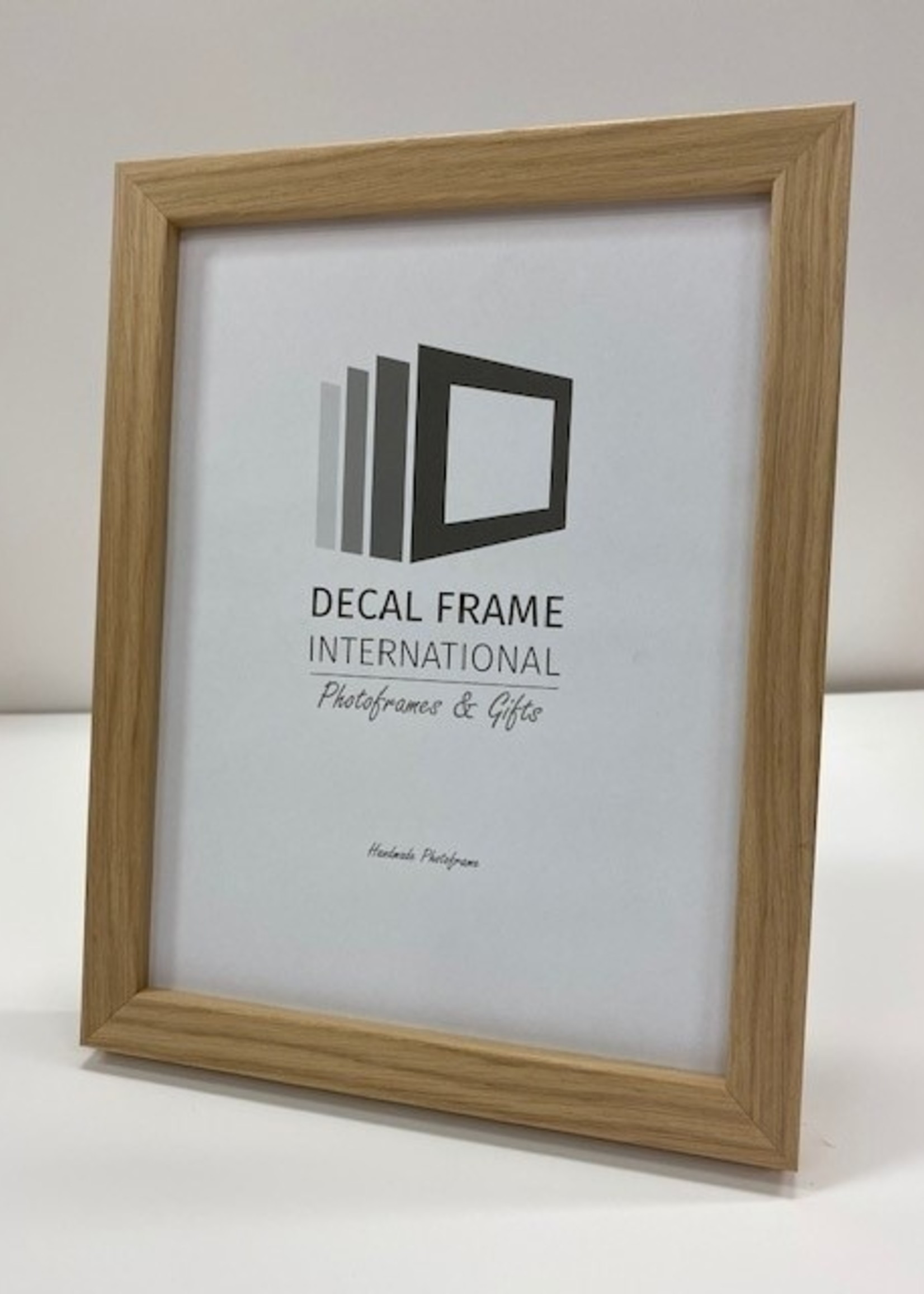 Decal Frame DHT-782