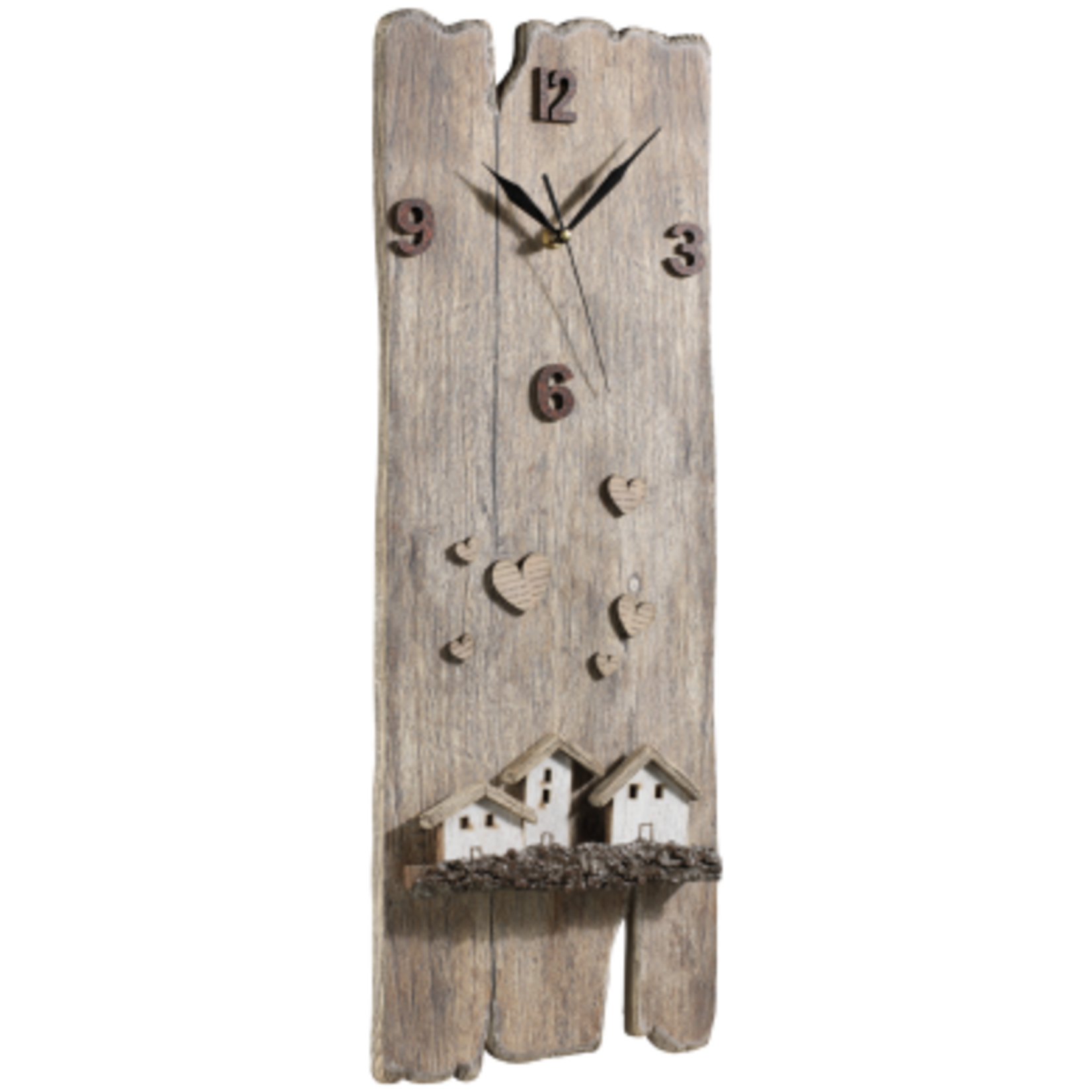 Mascagni A805 Clock Cm.21,5X59