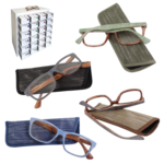 Mascagni A596R30 Replacement For Eyewear Gr.+3,0