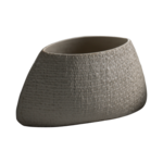 Mascagni O1331 Vase Cm.23,5