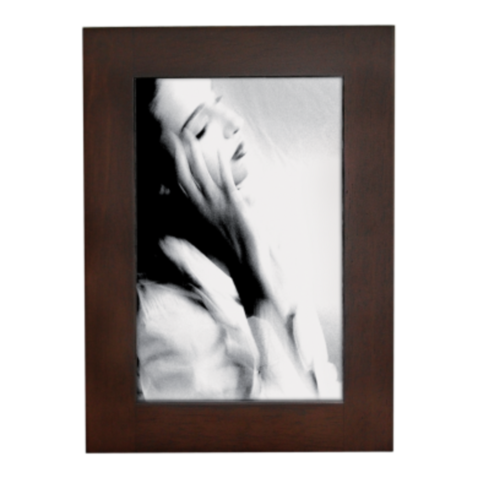 Mascagni PHOTO FRAME 10X15 - COL.WENGE'