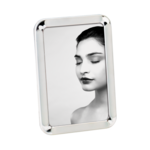 Mascagni PHOTO FRAME 7X10 - COL.SILVER