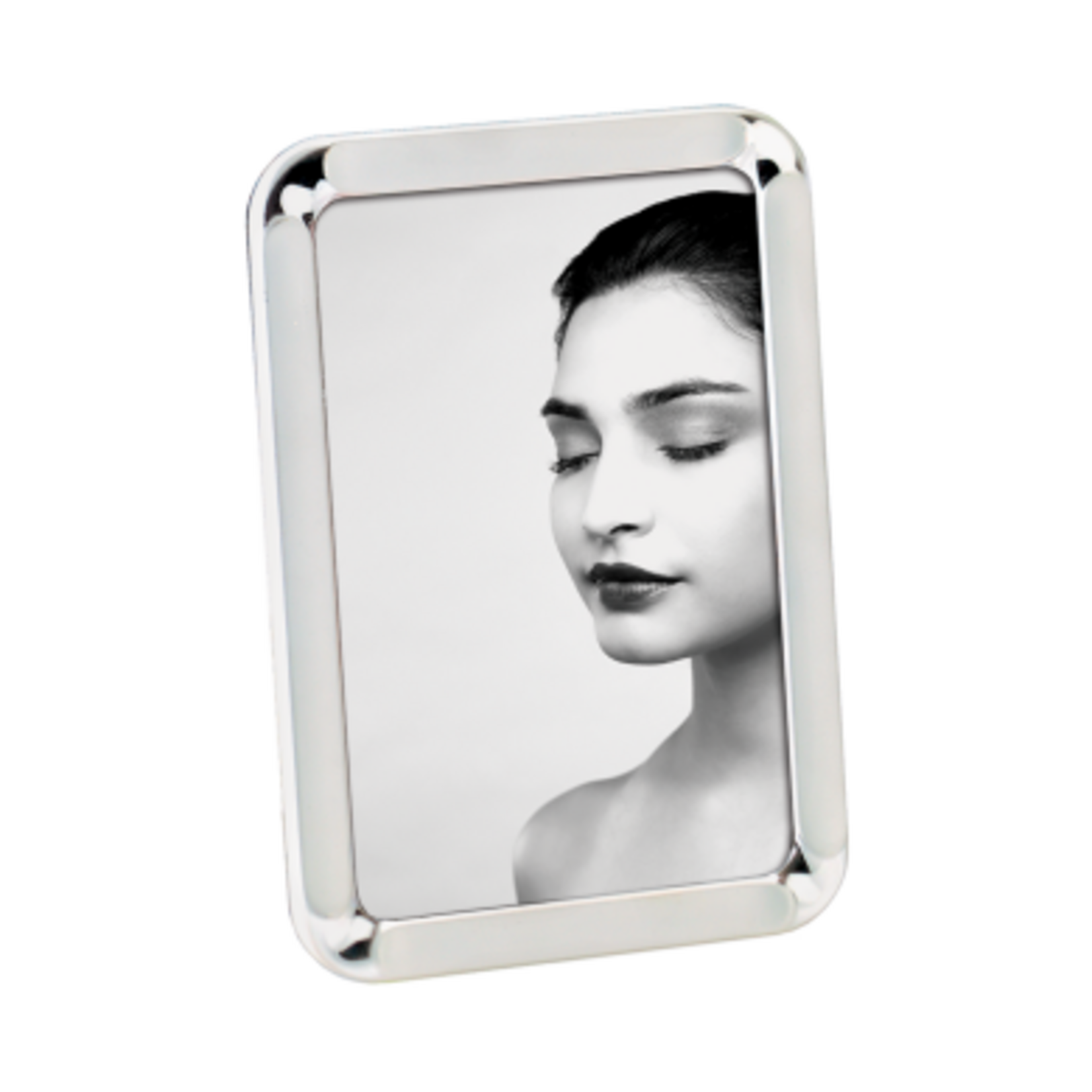 Mascagni PHOTO FRAME 7X10 - COL.SILVER