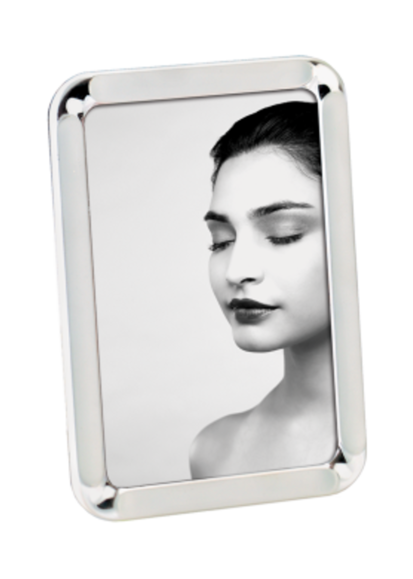 Mascagni PHOTO FRAME 7X10 - COL.SILVER