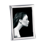 Mascagni PHOTO FRAME 10X10 - COL.SILVER