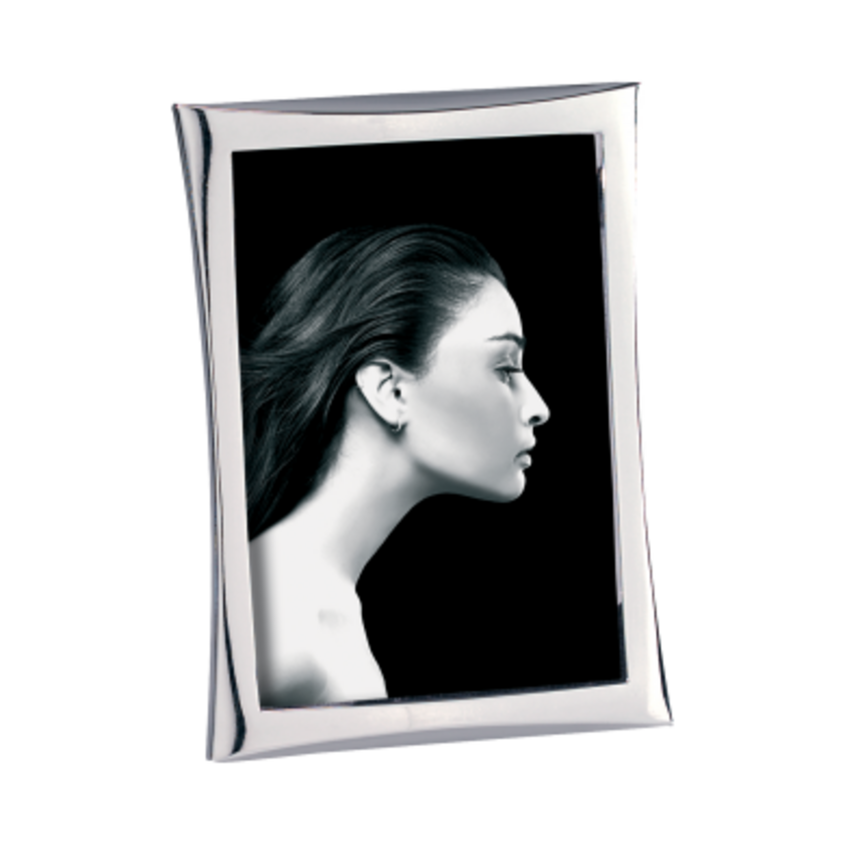 Mascagni PHOTO FRAME 10X10 - COL.SILVER