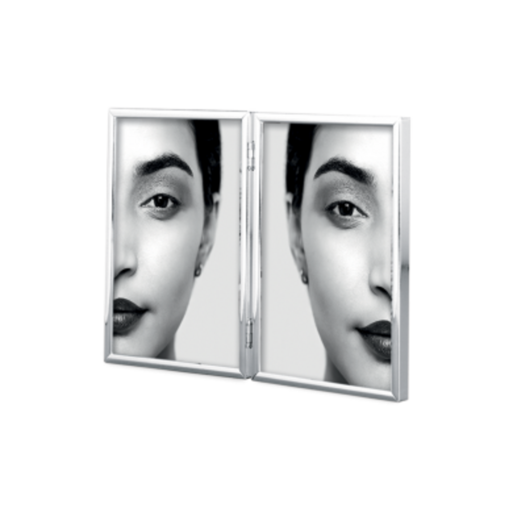Mascagni PHOTO FRAME 10X15 COL.SILVER