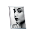Mascagni PHOTO FRAME 10X15 COL.SILVER