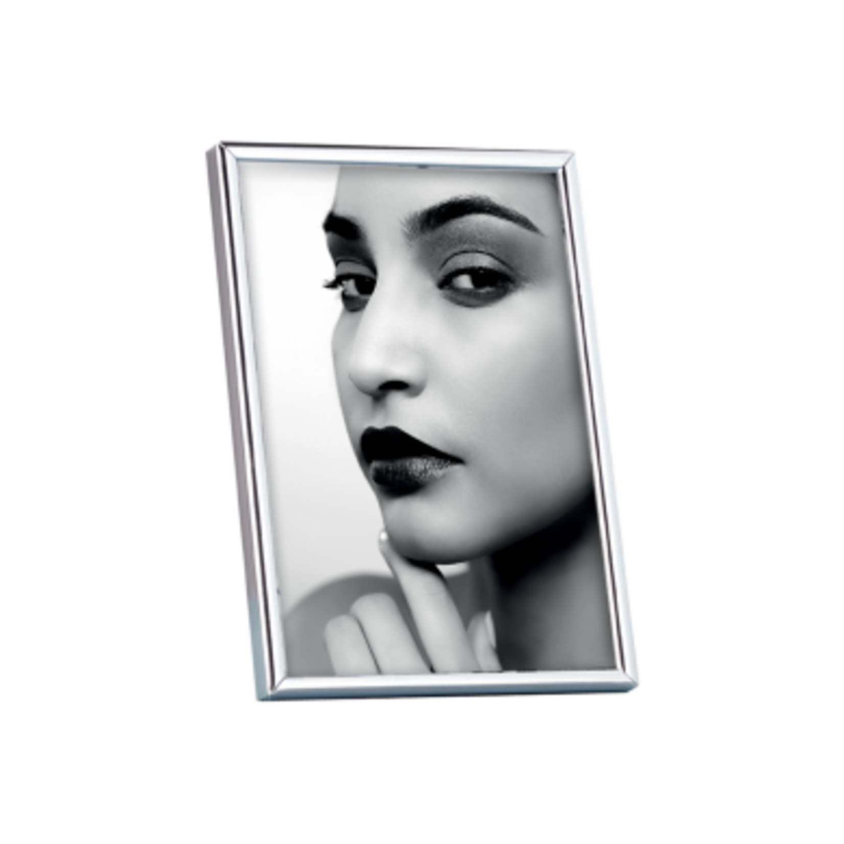 Mascagni PHOTO FRAME 10X15 COL.SILVER
