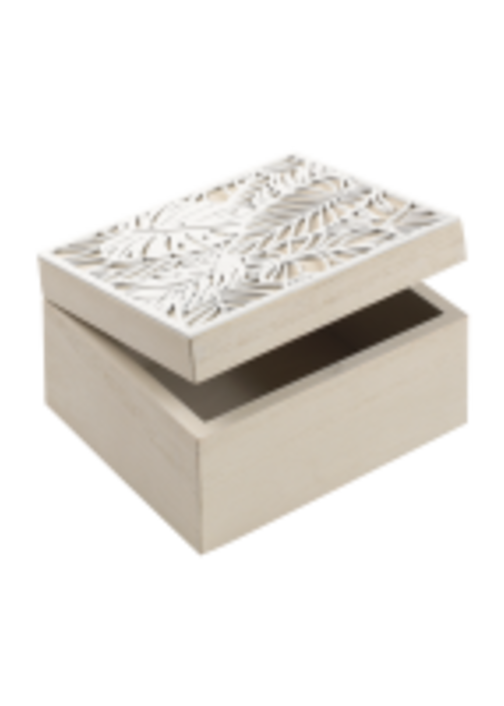 Mascagni BOX THE