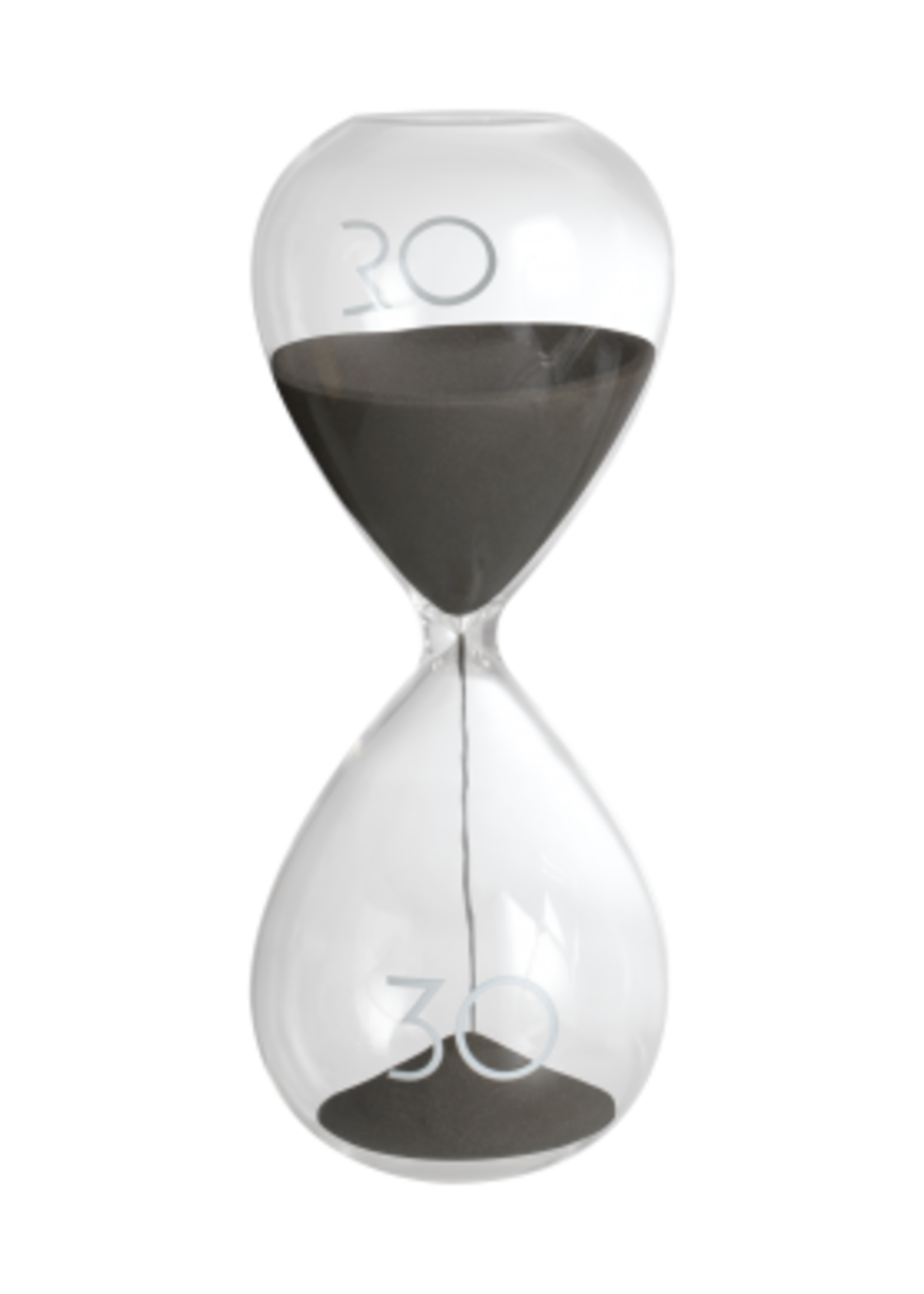 Mascagni HOURGLASS - COL.GREY