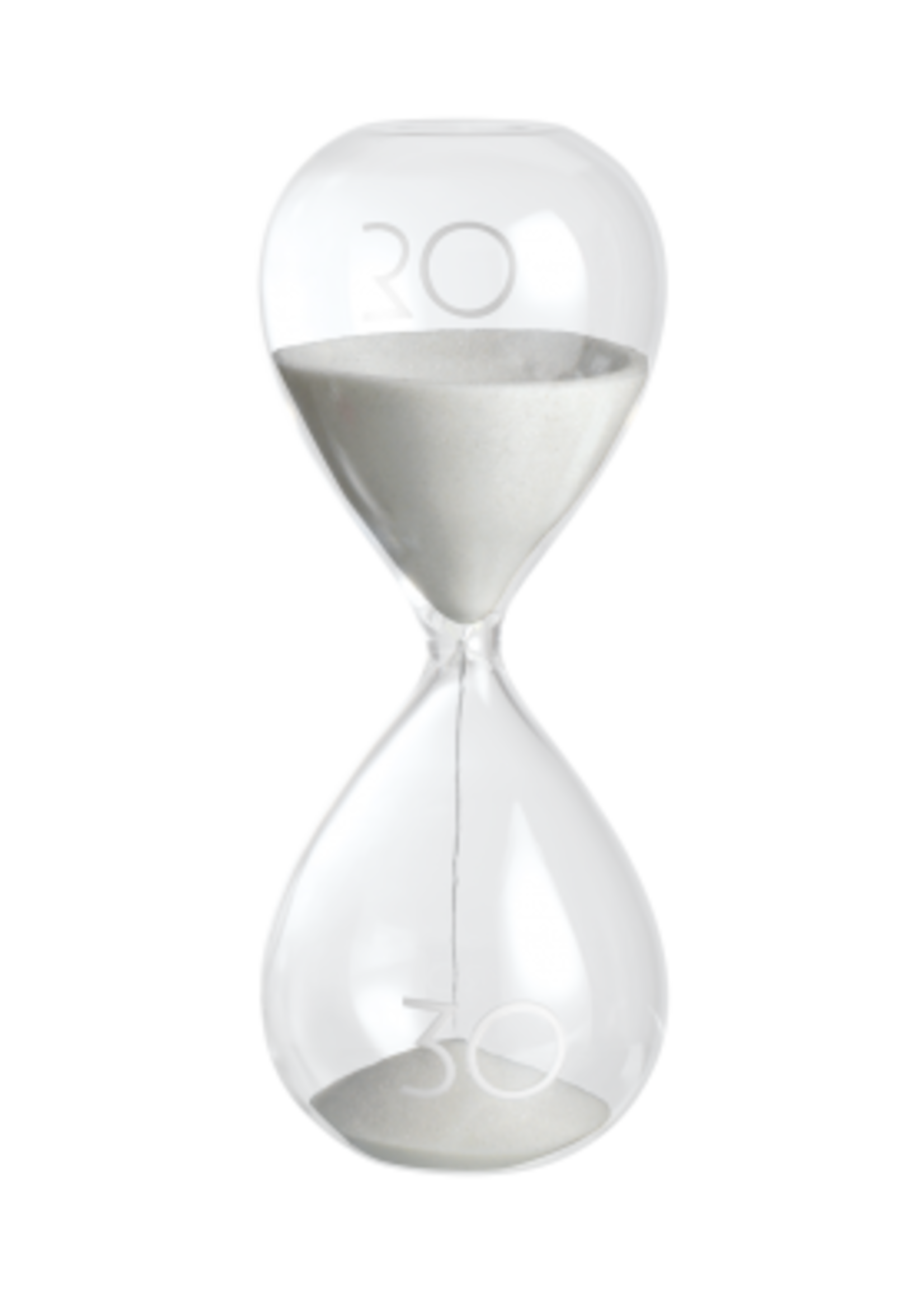 Mascagni HOURGLASS - COL.GREY