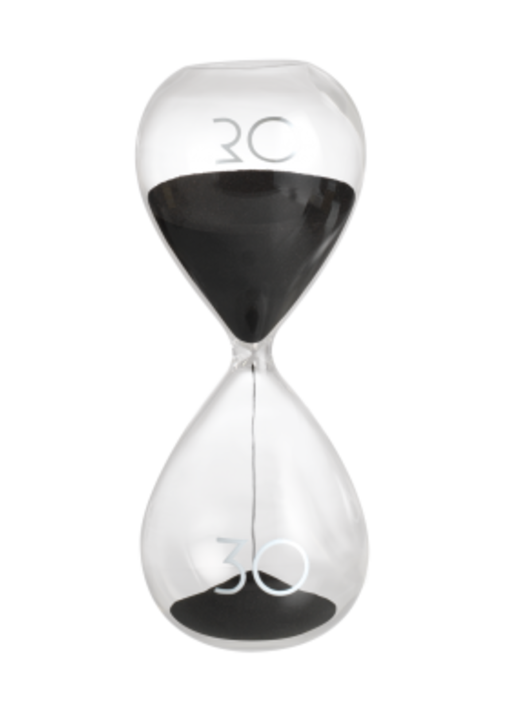 Mascagni HOURGLASS - COL.GREY