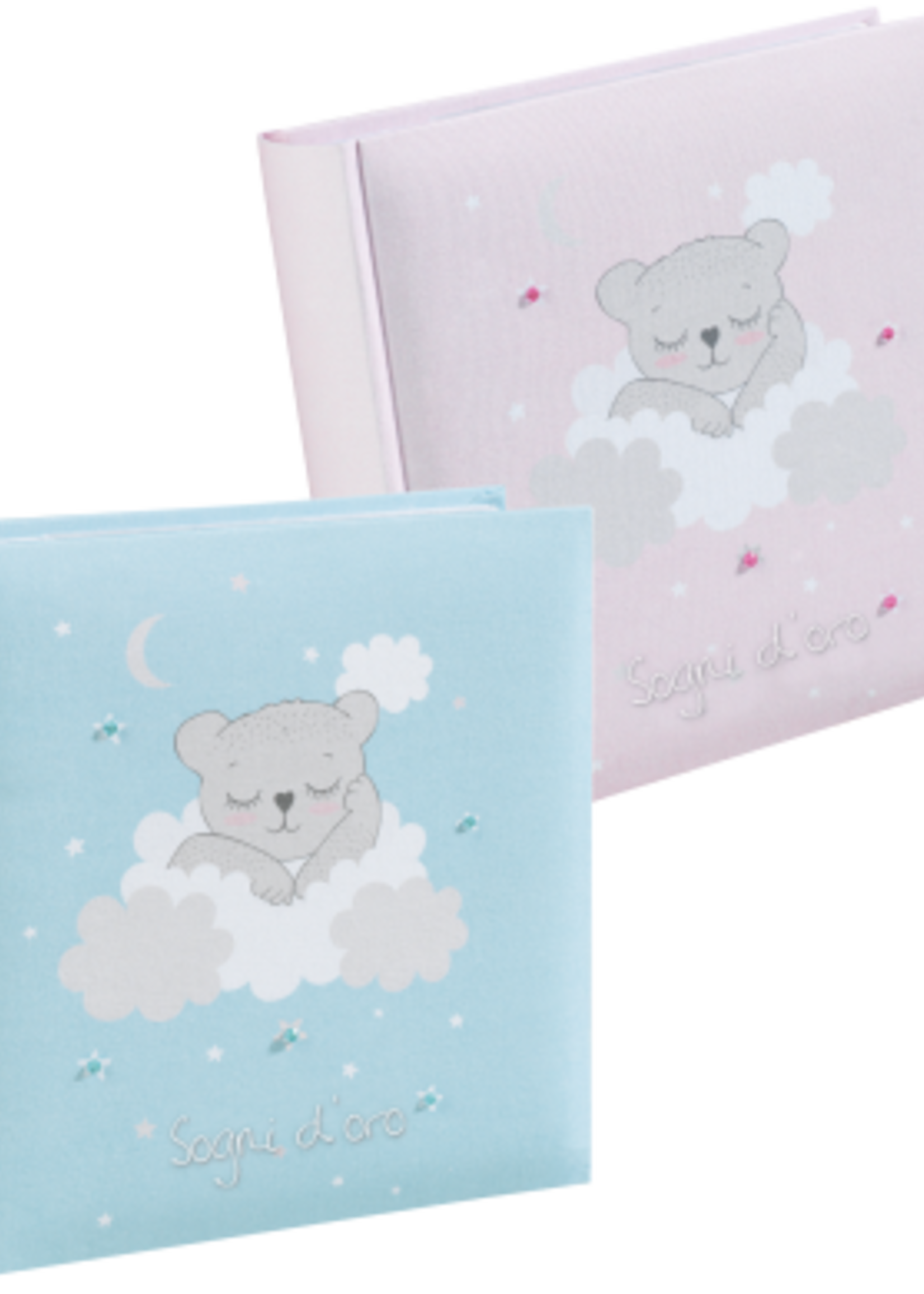 Mascagni ALBUM 30 SHEETS 29X29
