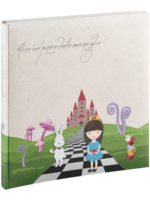 Mascagni ALBUM 30 SHEETS 29X29