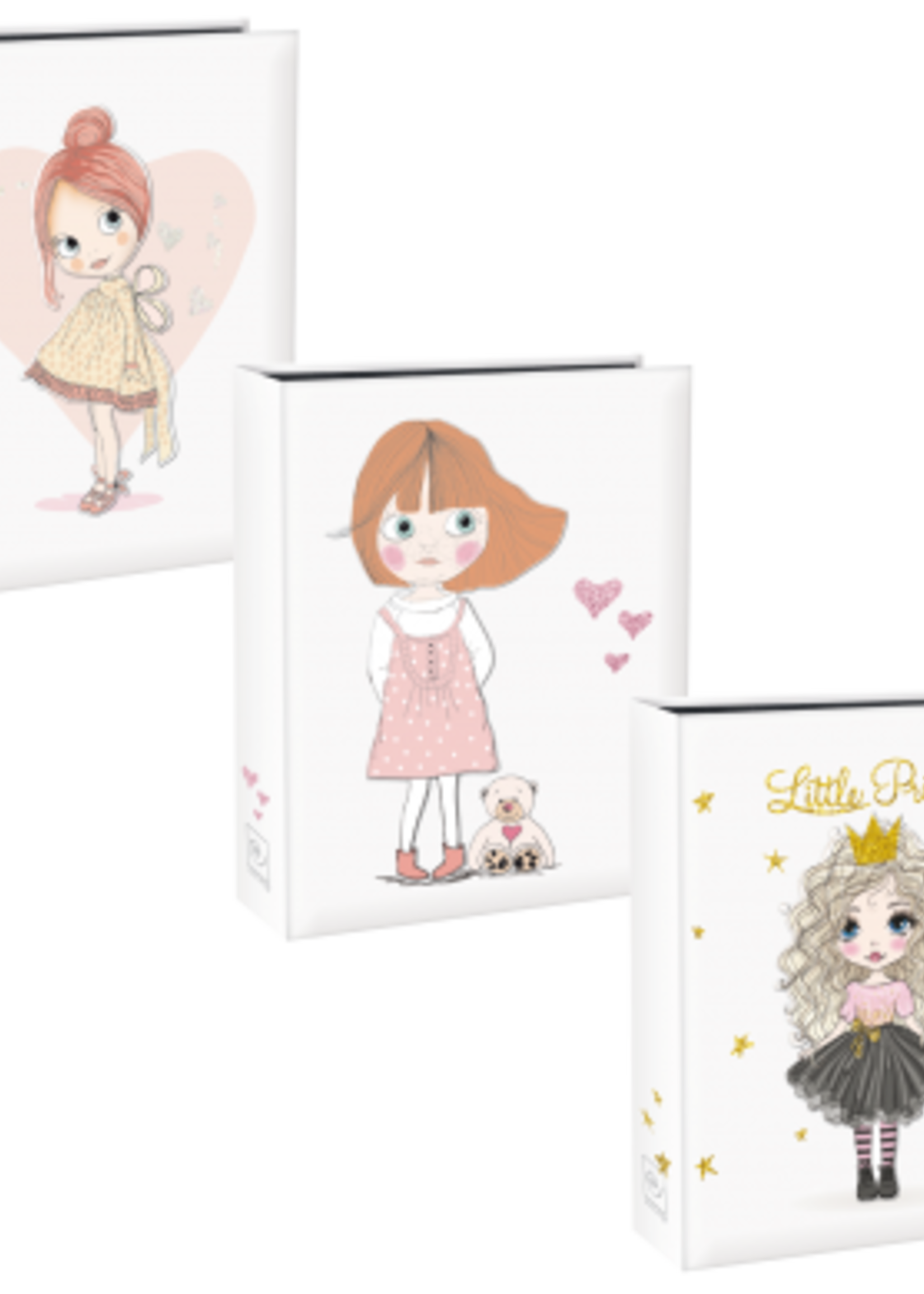 Mascagni ALBUM FOR 100 PHOTOS 13X19