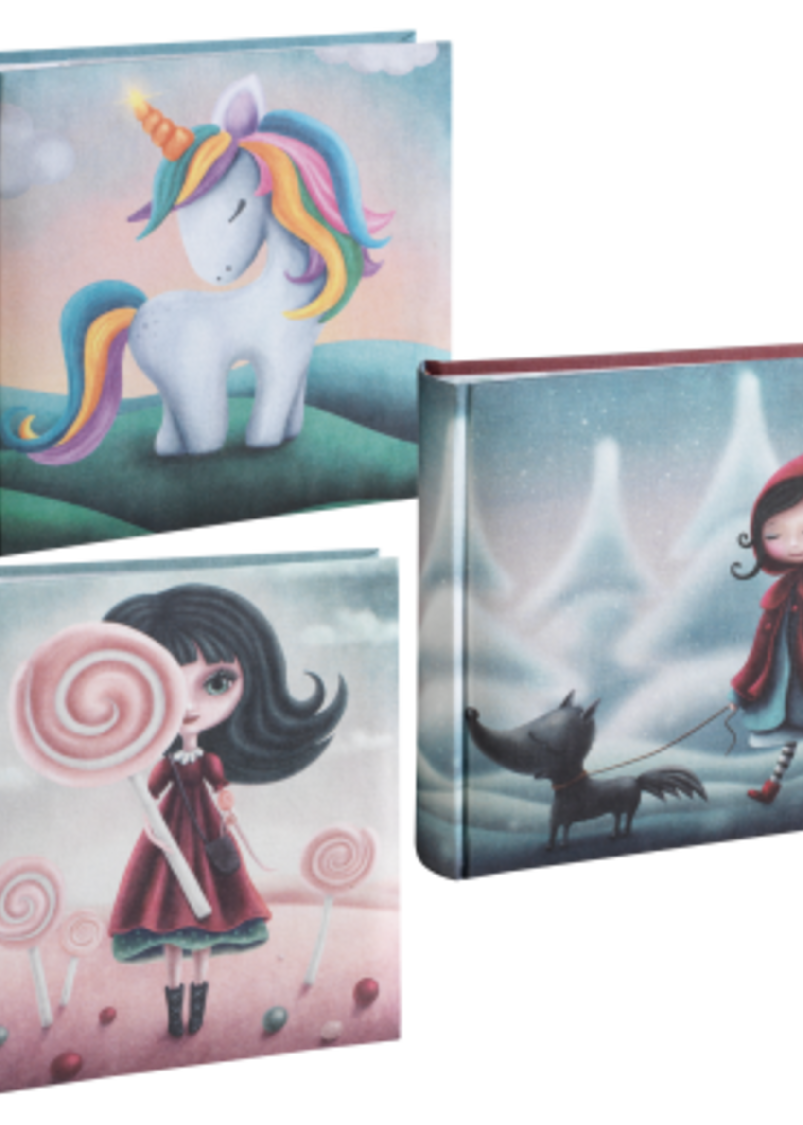Mascagni ALBUM FOR 200 PHOTOS 13X19