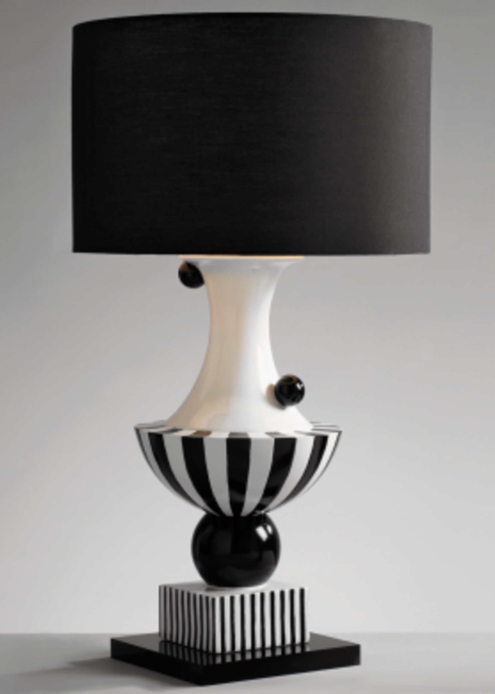 Mascagni LAMP DIAM.35,5