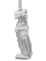 Mascagni CANDLE HOLDER H.31,5