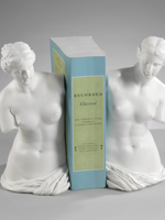 Mascagni PAIR BOOKSTOP