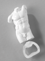 Mascagni BOTTLE OPENER