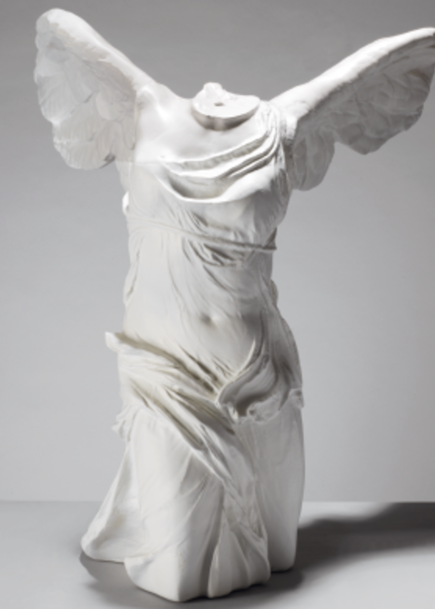 Mascagni FIGURE