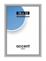 Nielsen Accent Mat Silver