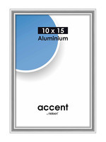 Nielsen Accent Hgl. Silver