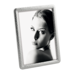 Mascagni PHOTO FRAME 13X18 COL.SILVER